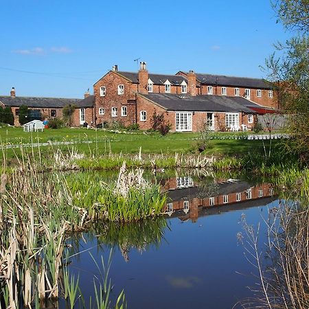 Thistledown House Green Hammerton Dış mekan fotoğraf