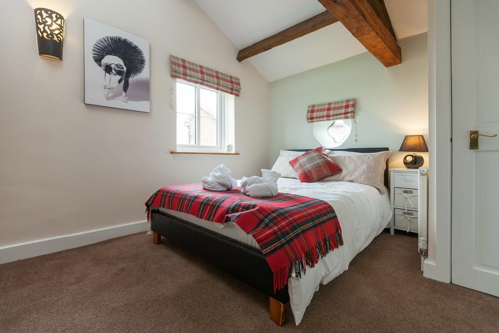 Thistledown House Green Hammerton Dış mekan fotoğraf