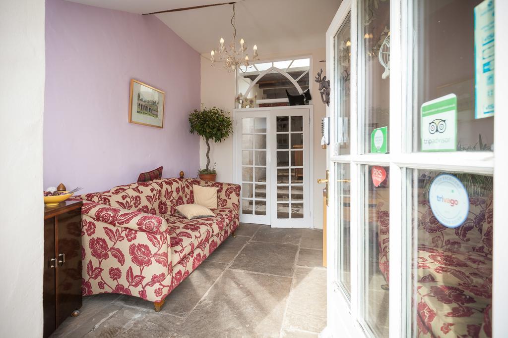 Thistledown House Green Hammerton Dış mekan fotoğraf