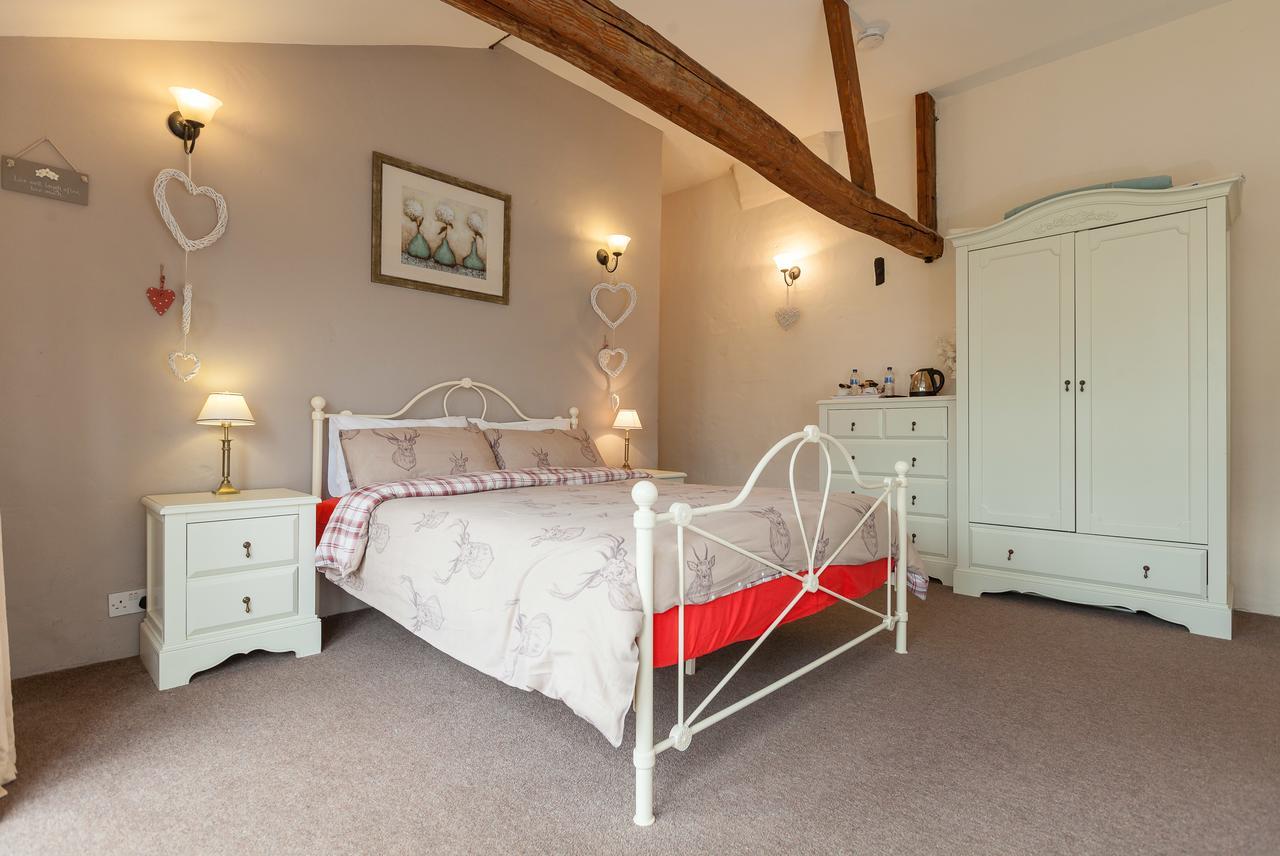 Thistledown House Green Hammerton Oda fotoğraf