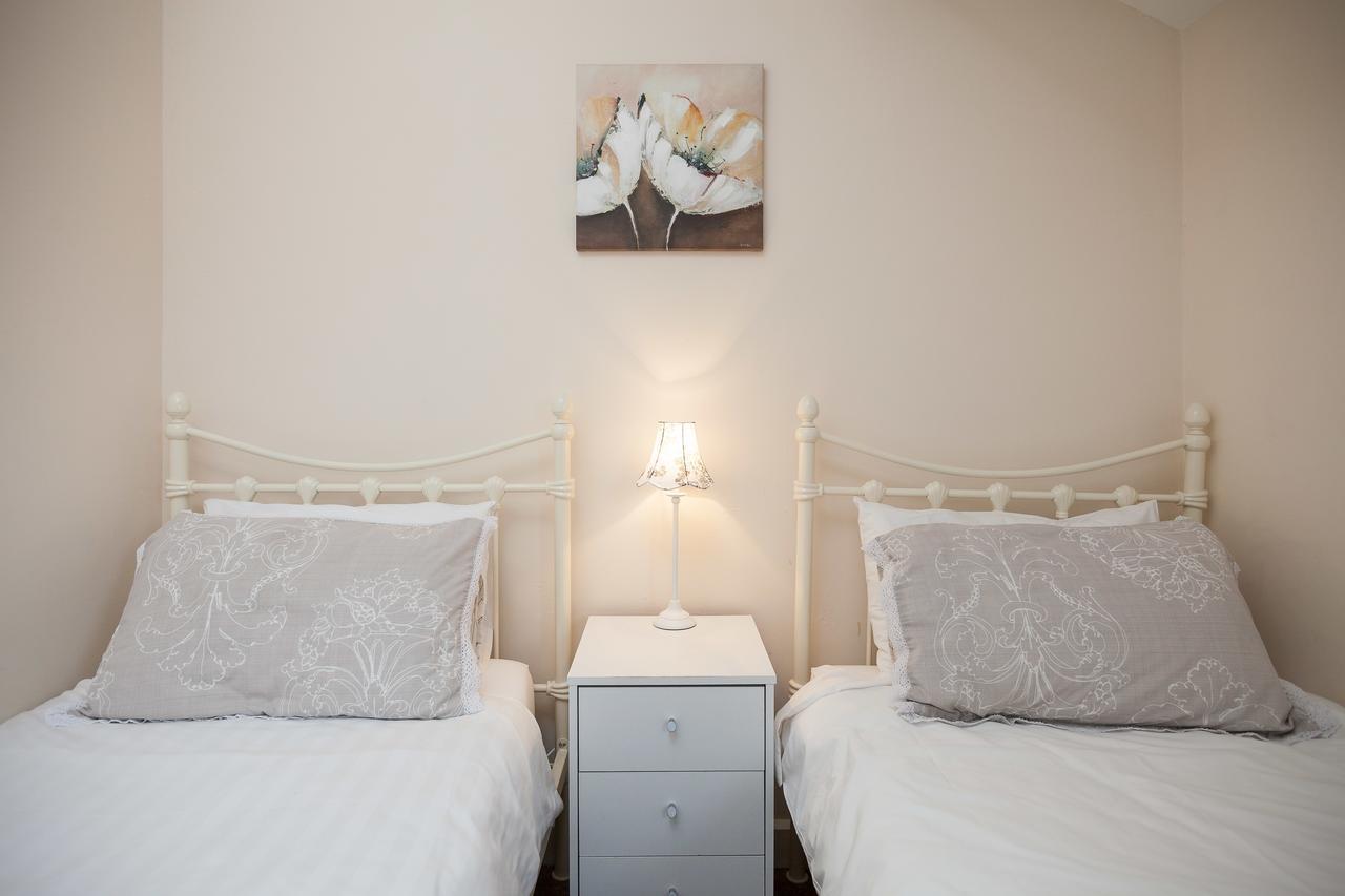 Thistledown House Green Hammerton Oda fotoğraf