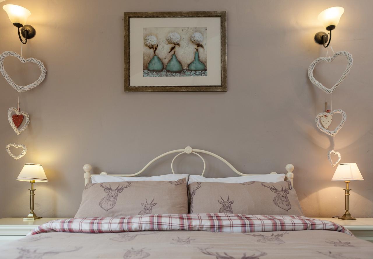 Thistledown House Green Hammerton Oda fotoğraf